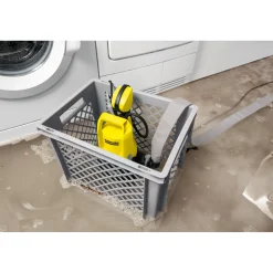 Kärcher dompelpomp vuil water SP 16.000 Dirt Box