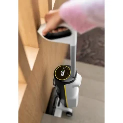 Kärcher Fcv 4 Natural N Vloerreiniger - Stofzuigen, Dweilen & Drogen
