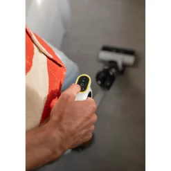Kärcher Fcv 3 Natural N Vloerreiniger - Stofzuigen, Dweilen & Drogen