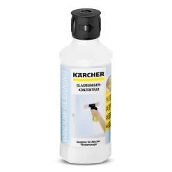Kärcher Glasreiniger RM 500 - voor Window Vac - 500ml