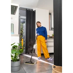 Kärcher Handstoomreiniger SC 1 Multi & Up - 3 bar - Reservoir 0,2L