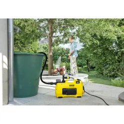 Kärcher hydrofoorpomp BP 3 Home & Garden
