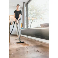 Kärcher Nat- en droogzuiger WD 2 Plus - 1000W - 12L