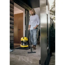 Kärcher Nat- en droogzuiger WD 4 S V-20/5/22 - 1000W - 20L