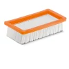 Kärcher Plat Vouwfilter voor AD 2-4 Premium