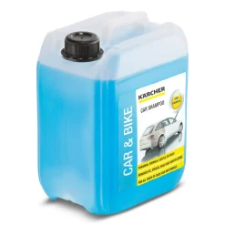 Kärcher Reinigingsmiddel Autoshampoo 5 L - voor voertuigen en lakoppervlakken en kunststof