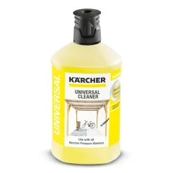 Kärcher Reinigingsmiddel RM 626 Allesreiniger Plug & Clean - 1 L