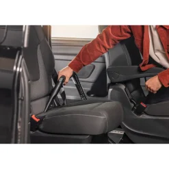 Kärcher Se 5 Car - Tapijtreiniger, Vlekkenreiniger, Bankreiniger - Met Auto Set