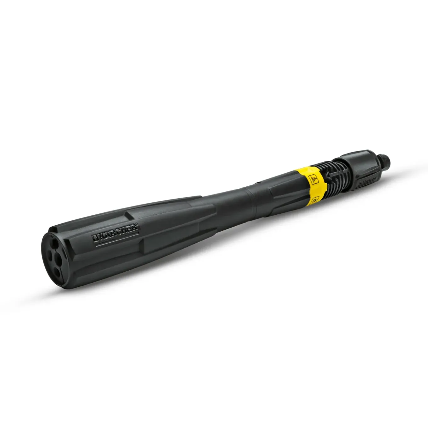 Kärcher Spuitlans MP 145 Multi Power Jet voor K 3 - K 5 Quick Connect 5 Straalsoorten