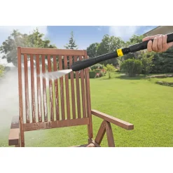 Kärcher Spuitlans MP 145 Multi Power Jet voor K 3 - K 5 Quick Connect 5 Straalsoorten