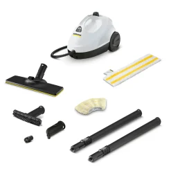 Kärcher Stoomreiniger SC 2 EasyFix - 3,2 bar - Reservoir 1L