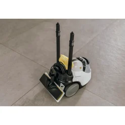 Kärcher Stoomreiniger SC 5 EasyFix Iron Plug - 4,2 bar - Reservoir 1,5L