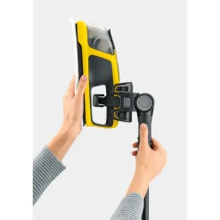 Kärcher Verlengsteel Set Window Vac - voor Window Vac - 2 stuks