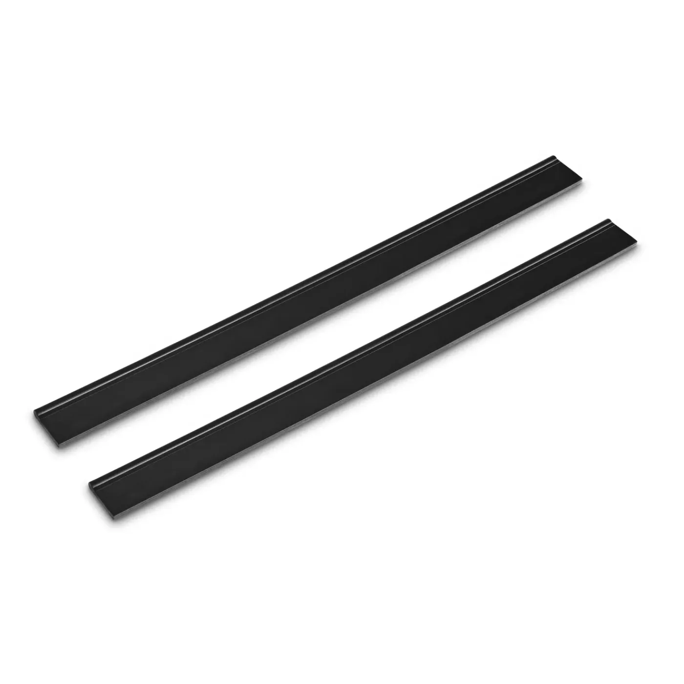 Kärcher Vervangstrip Window Vac - Rubber - Voor WV 2 en WV 5 - 2 stuks