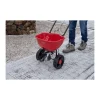 Kreator Strooiwagen 450mm 15liter - Roterend