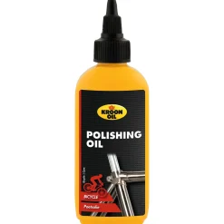 Kroon-Oil poetsolie voor fiets 100ml