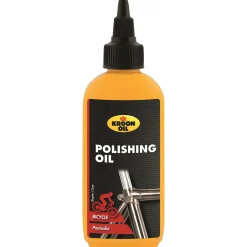 Kroon-Oil poetsolie voor fiets 100ml