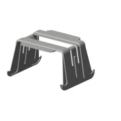 Overig Kruisverbinder HKV7404 - voor C-profielen in Metal Stud plafondsystemen