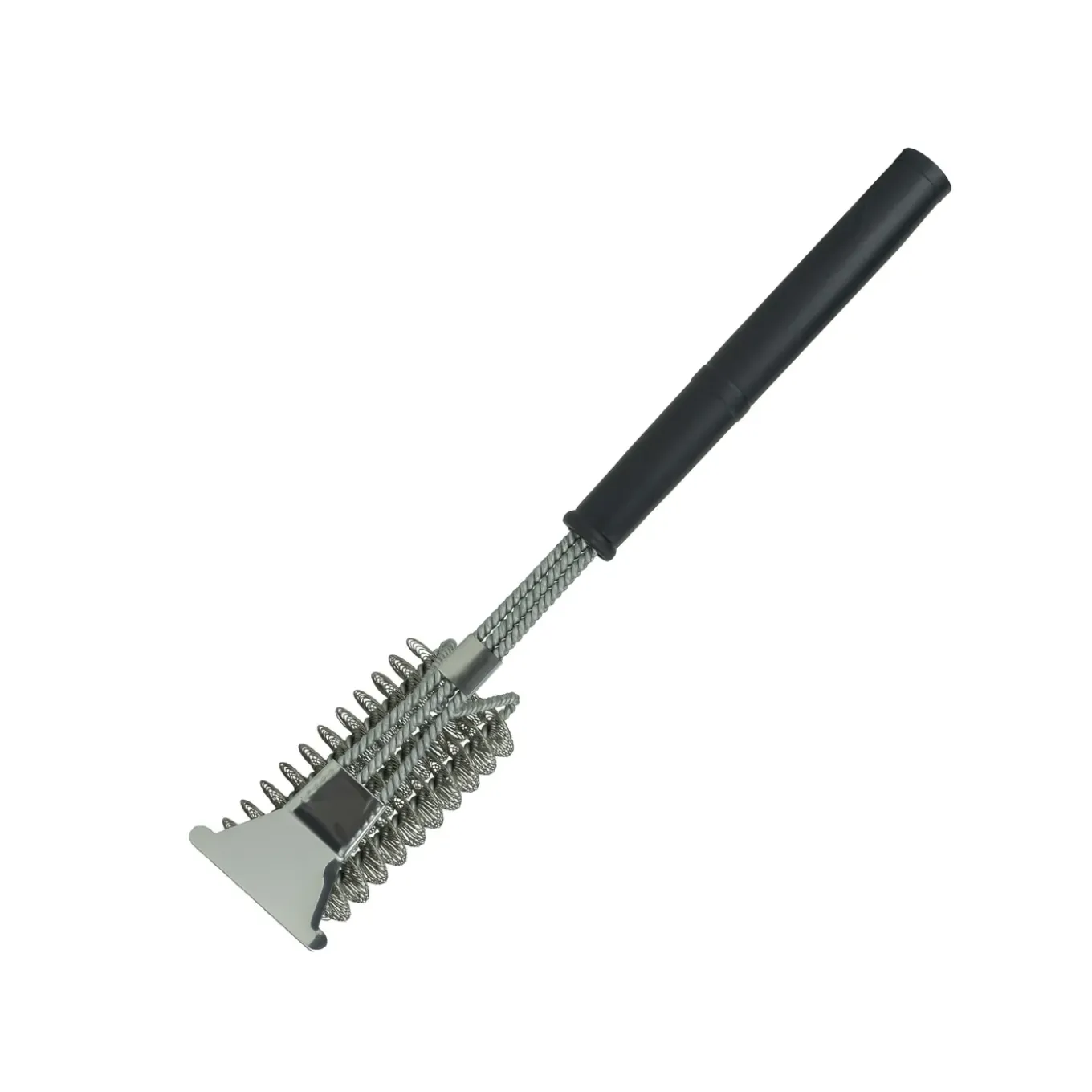 Krumble Bbq Schoonmaak Borstel
