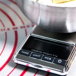 Krumble Digital Scale - 500 X 0.01gr