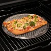Krumble Pizza Bakplaat - 23 Cm