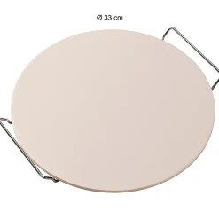 Krumble Pizzasteen - 33 Cm