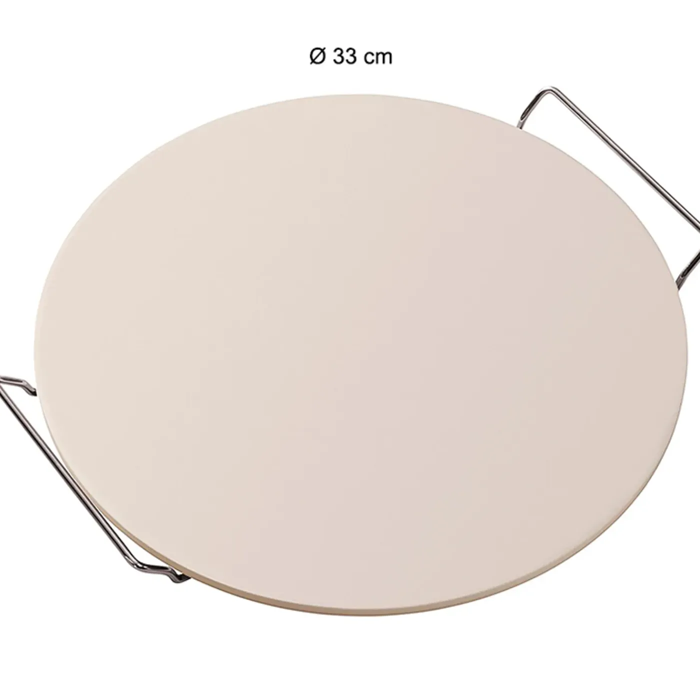 Krumble Pizzasteen - 33 Cm