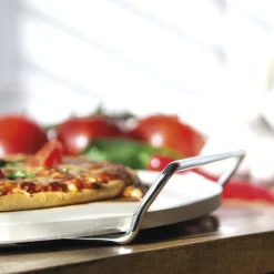 Krumble Pizzasteen - 30.5 Cm