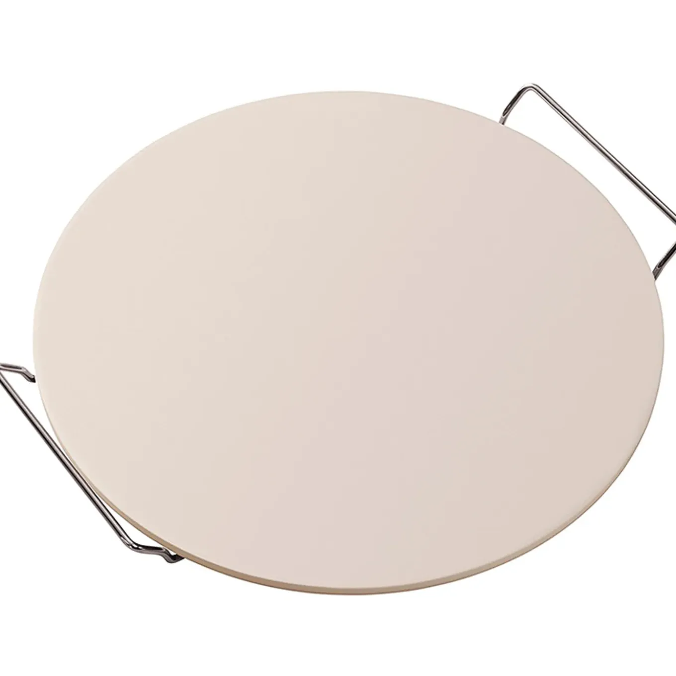 Krumble Pizzasteen - 38 Cm