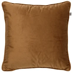 Overig Kussen Soft 45 x 45 cm Camel