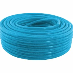 Kyct Brandstofslang Benzine Diesel Pvc - 12,5x15,4 Mm - Oliebestendig - 4-laags - 10 M