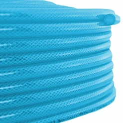 Kyct Brandstofslang Benzine Diesel Pvc - 12,5x15,4 Mm - Oliebestendig - 4-laags - 10 M