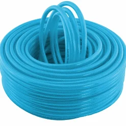 Kyct Brandstofslang Benzine Diesel Pvc - 12,5x15,4 Mm - Oliebestendig - 4-laags - 50 M