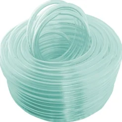 Kyct Brandstofslang Pvc - 10x13 Mm - Oliebestendig - 2-laags - 25 M