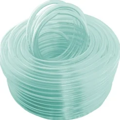 Kyct Brandstofslang Pvc - 12x15 Mm - Oliebestendig - 2-laags - 5 M