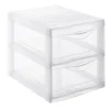 Ladebox A4, 2 laden ORGAMIX