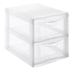 Ladebox A4, 2 laden ORGAMIX
