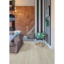 LALEGNO PVC-vloer Barolo - 4-zijdige Micro V-groef - 6,5mm - 2,20m²