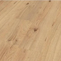 Overig Laminaat Cosy Natural - Lente Eik Naturel - 4-zijdige V-groef - 8mm - 2,131m²