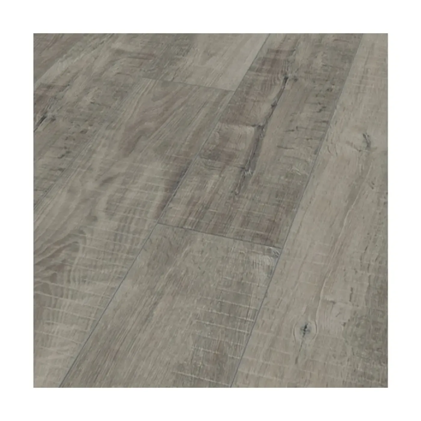 Overig Laminaat Extra Breed Gala - Grijs Eiken - 4-zijdige V-groef - 8mm - 2,694m²