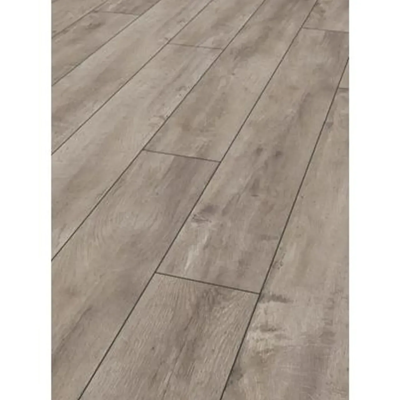 Overig Laminaat Grace Natural - Lente Eik Donkergrijs - 4-zijdige V-groef - 8mm - 2,131m²