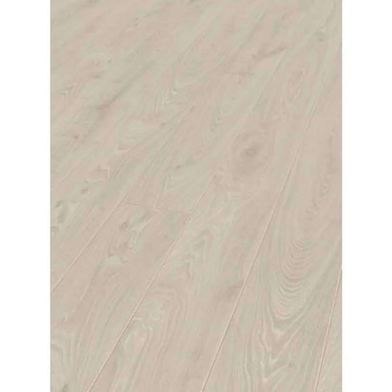 Laminaat Light Natural - Lente Eik Lichtgrijs - 4-zijdige V-groef - 8mm - 2,131m²