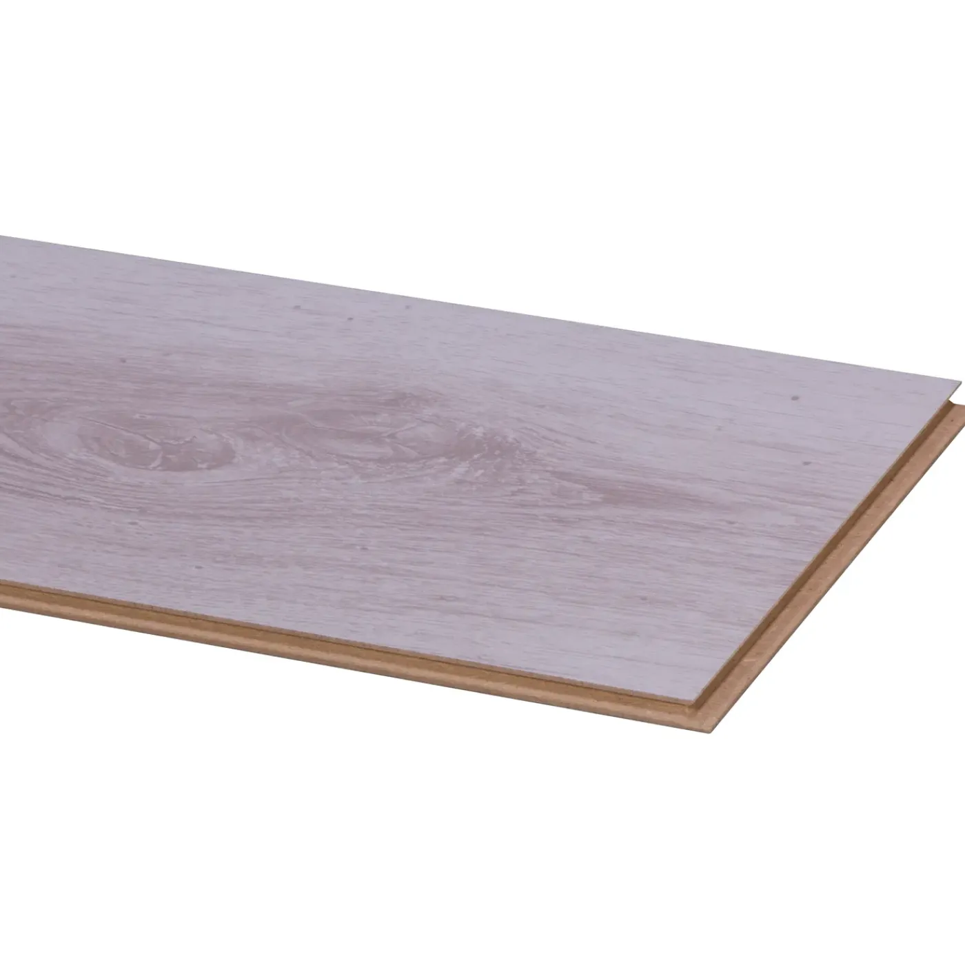 Overig Laminaat - Wit Eiken - 6mm - 2,921m²