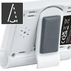 Laserliner digitale hygrometer