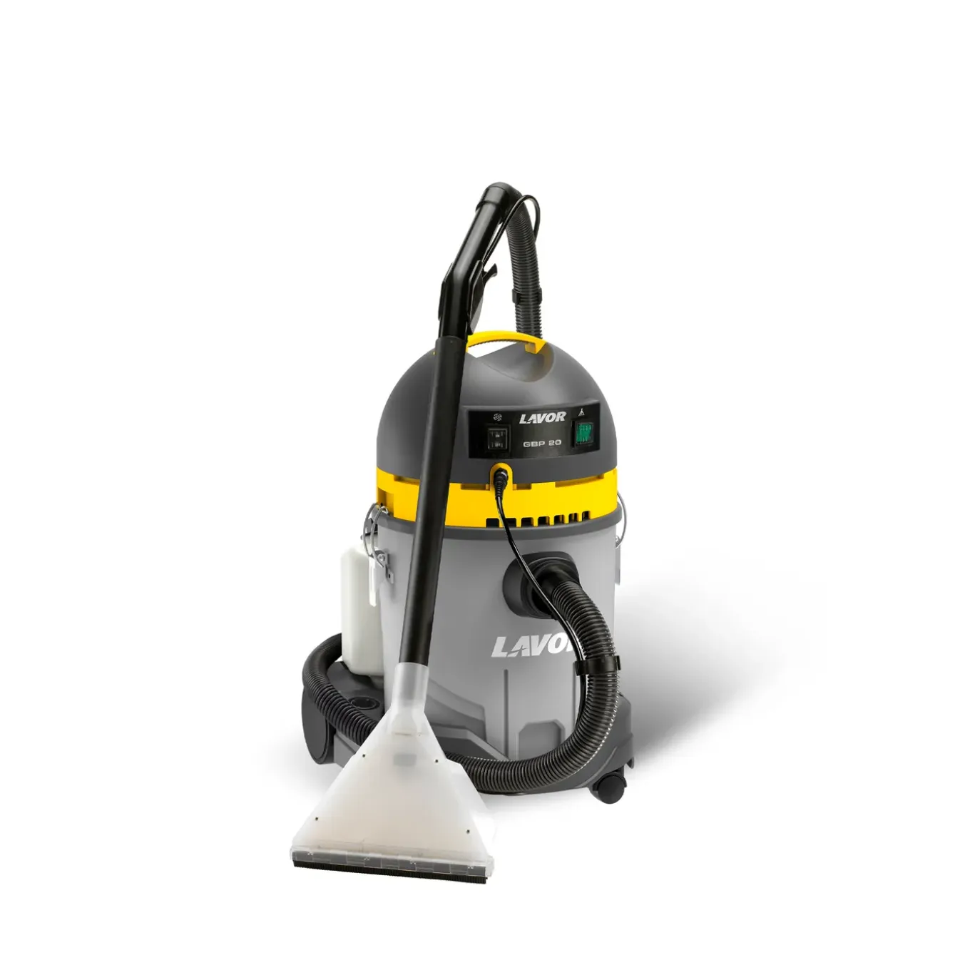 Lavor Gbp 20 Droog/nat Tapijtreiniger, 20l Reservoir, 220v, 1400w