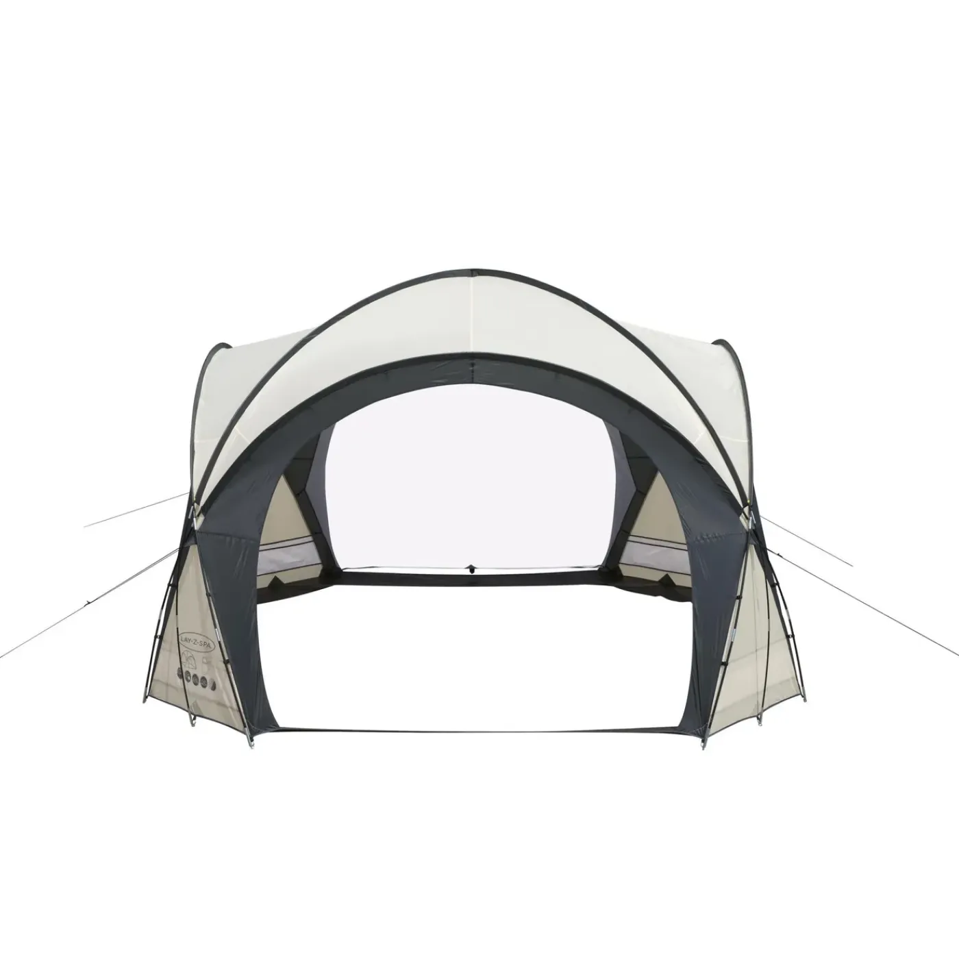 Bestway Lay-Z-spa dome 390x390cm