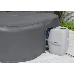 Bestway Lay-z-spa Energysense Afdekking Vierkant 180