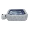 Bestway ﻿Lay-Z-spa san francisco hydrojet