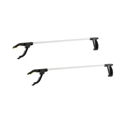 LB Tools Aluminium Grijper Afvalgrijper Extra Lang 90 Cm (2st) (lb1358)