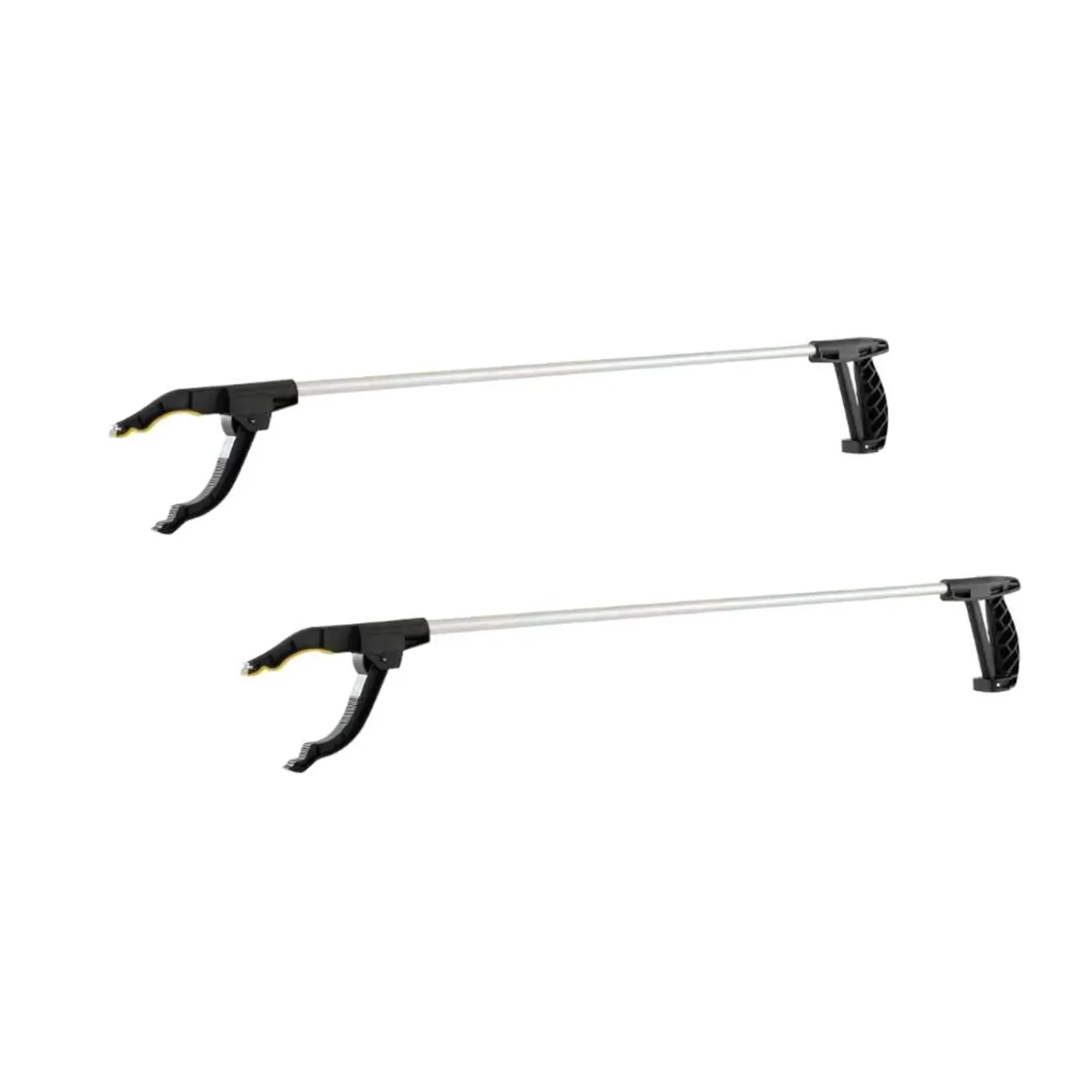 LB Tools Aluminium Grijper Afvalgrijper Extra Lang 90 Cm (2st) (lb1358)